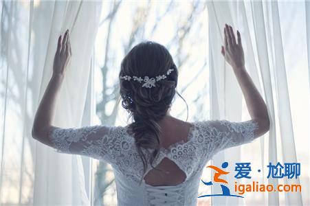 在女人心里，這是最動人的情話