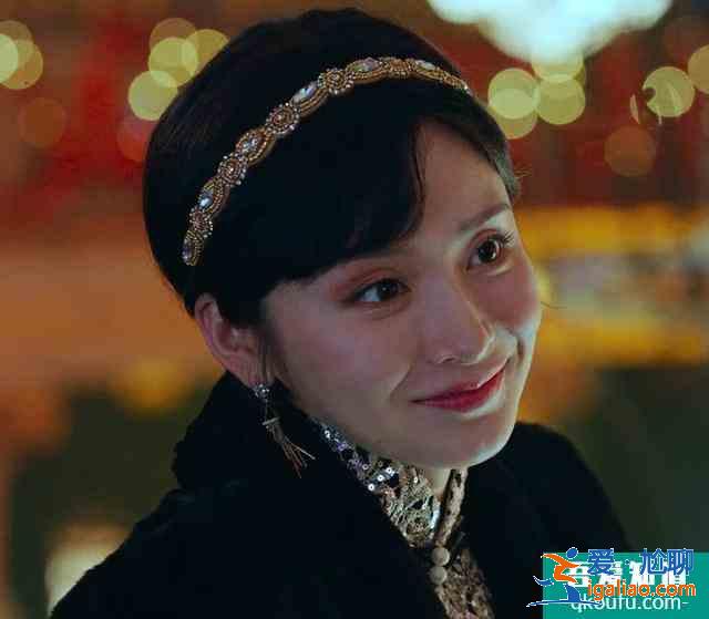 《局中人》人物結(jié)局：曼麗為救沈放假死，羅立忠沈放生死相搏？