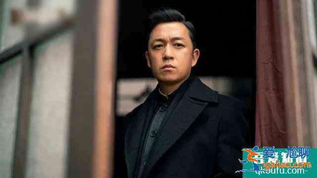 《局中人》大結(jié)局：沈林智取秘密賬本生命垂危，終被沈放冒險(xiǎn)相救？