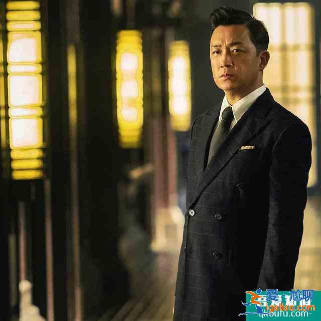 《局中人》大結(jié)局：沈林智取秘密賬本生命垂危，終被沈放冒險(xiǎn)相救？