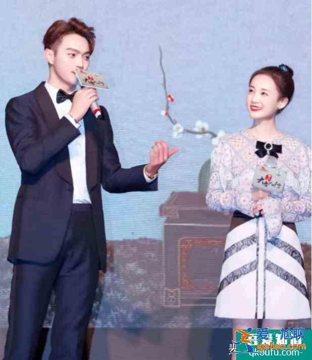 《愛我就別想太多》李一桐出演女一，再被網(wǎng)友吐槽一直拍戲卻不火？