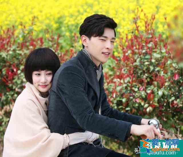 《愛我就別想太多》李一桐出演女一，再被網(wǎng)友吐槽一直拍戲卻不火？