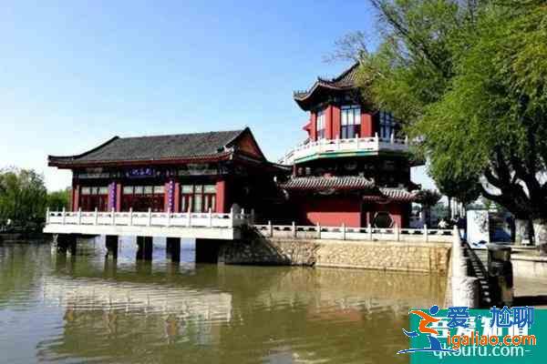 2022受疫情影響天津水上公園西門臨時關(guān)閉公告？