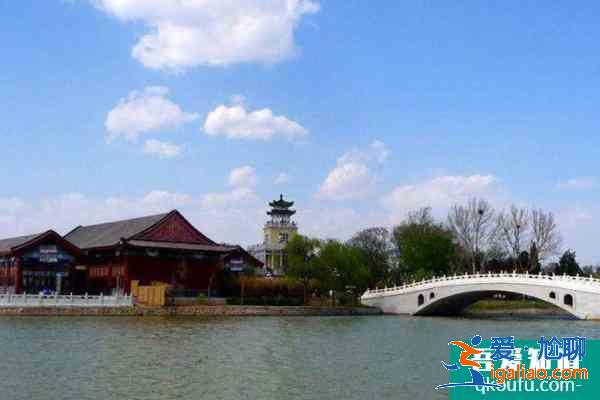 2022受疫情影響天津水上公園西門臨時關(guān)閉公告？