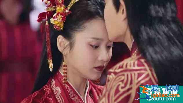 《暮白首》那嵐岳：即使入了地獄，也還是一個人？
