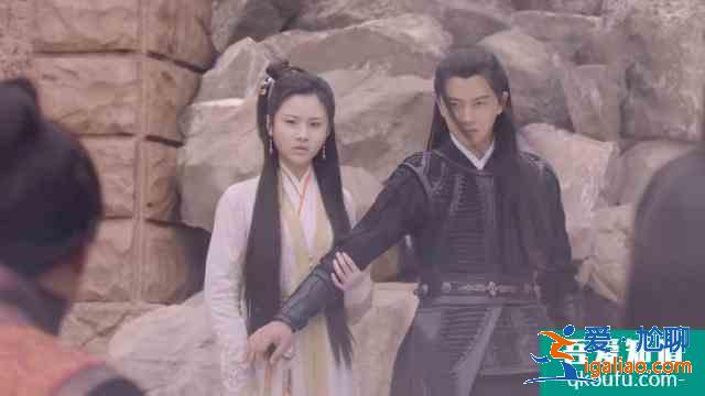 《暮白首》劇中那些終極壞人都有什么樣的結(jié)局？