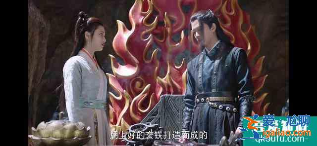 《暮白首》劇中那些終極壞人都有什么樣的結(jié)局？