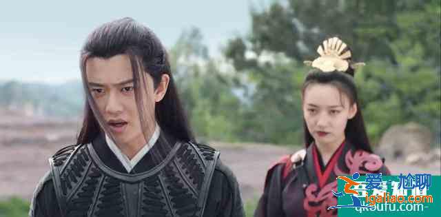 任嘉倫16連冠！暮白首：那嵐岳江湖第一的“背鍋俠”坐穩(wěn)了？