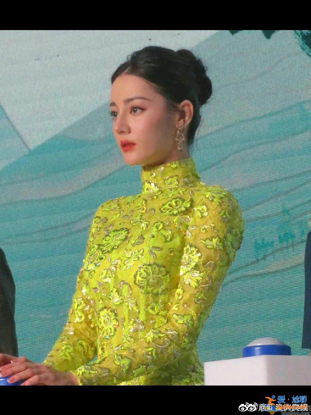 內(nèi)娛女明星生圖天花板盤點(diǎn)  誰的生圖是你心目中的yyds？