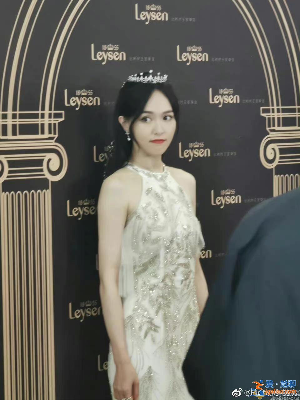 內(nèi)娛女明星生圖天花板盤點(diǎn)  誰的生圖是你心目中的yyds？