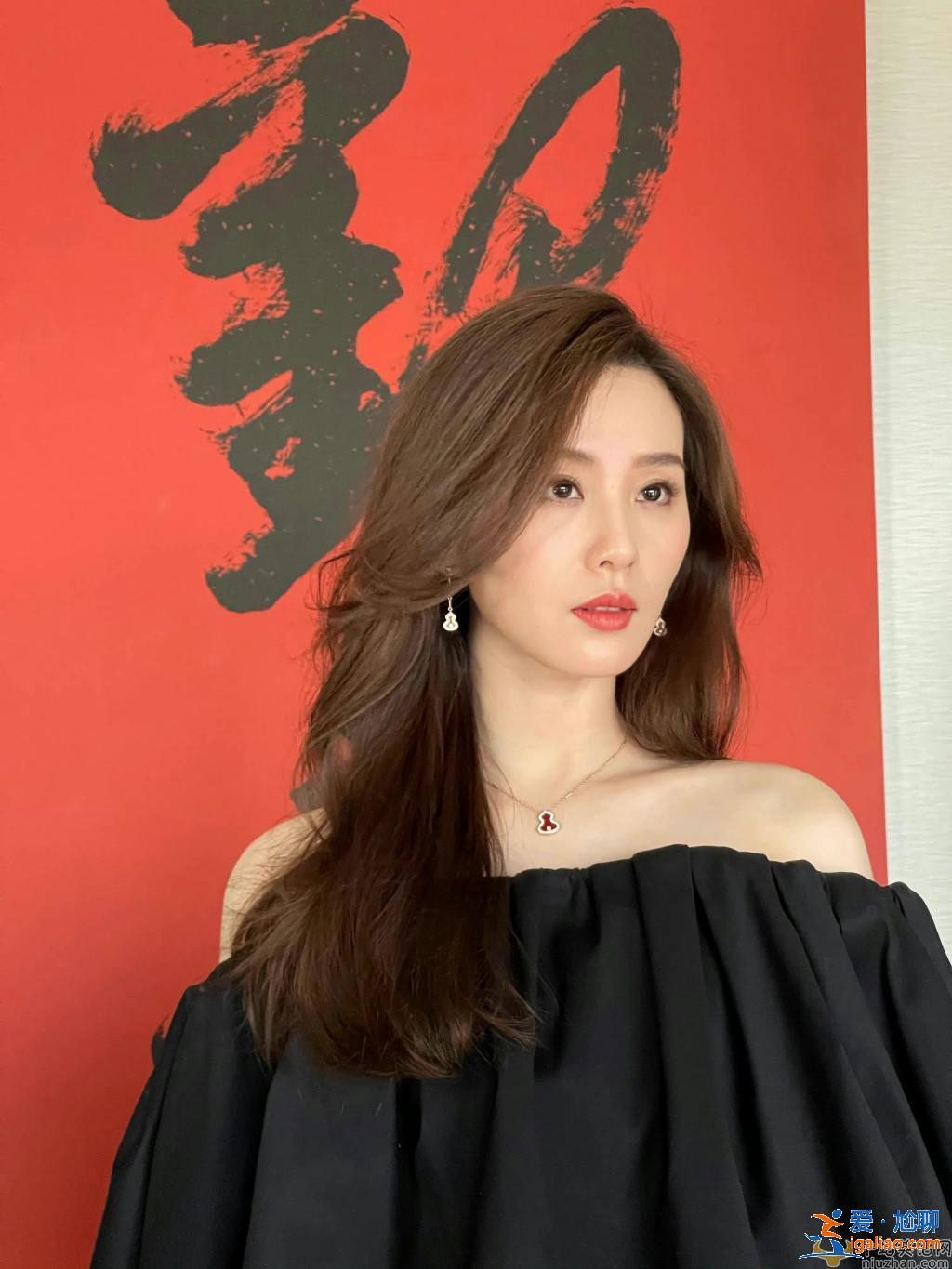內(nèi)娛女明星生圖天花板盤點(diǎn)  誰的生圖是你心目中的yyds？