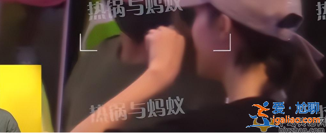 鐘楚曦黑澤戀情被爆連續(xù)約會3天 工作室否認辟謠稱是正常社交