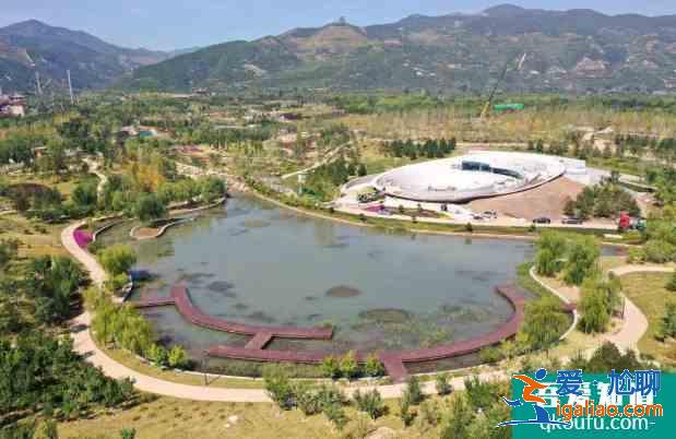 太原植物園門票怎么預約？