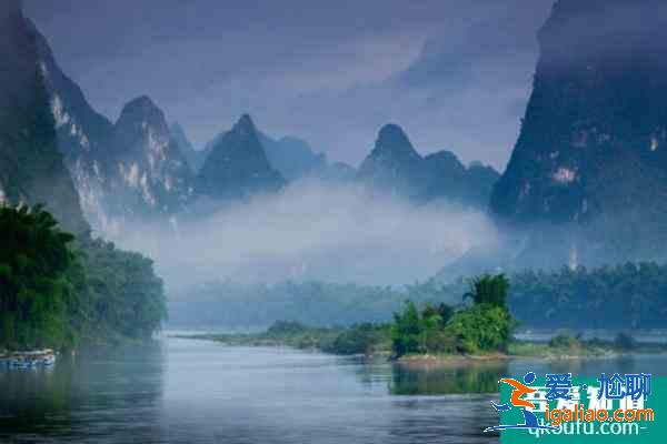 2022春節(jié)旅游最佳去處 新年必打卡的6個(gè)地方？