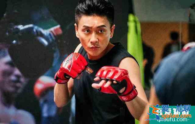 別提“4A新港劇”了！黃宗澤《戰(zhàn)毒》陣容豪華，但2集就把人勸退？