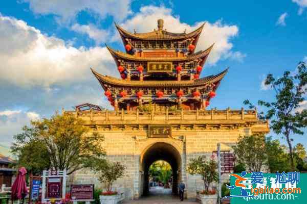 過(guò)年適合一個(gè)人去旅游的地方？