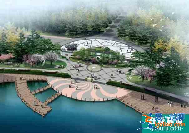 太原植物園門票怎么預約？