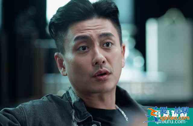 黃宗澤《戰(zhàn)毒》劇情BUG多，動作戲浮夸，與吳千語三角戀反成亮點？