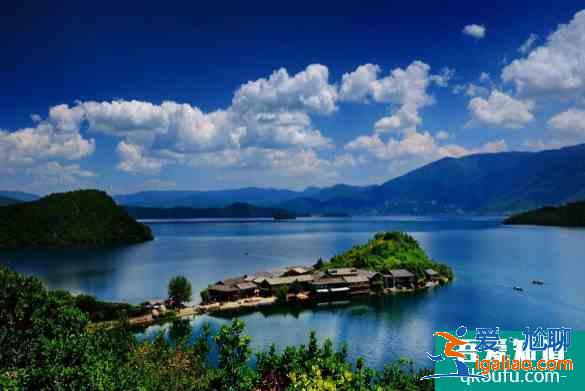 瀘沽湖最佳旅游時間是幾月份？