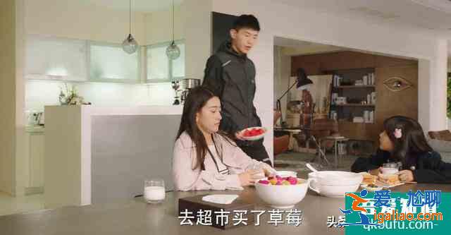 不說謊戀人：方知有衣品好棒，辛云來屬于耐看型，成新晉男神？