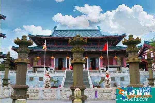 2022受疫情影響深圳寺廟暫停對(duì)外開(kāi)放匯總？
