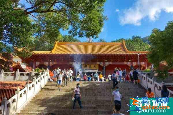 2022受疫情影響深圳寺廟暫停對(duì)外開(kāi)放匯總？
