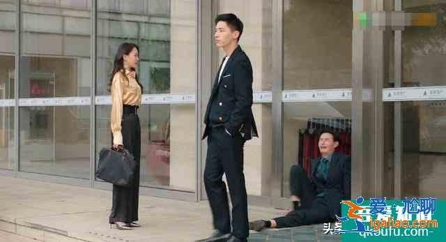 不說謊戀人：方知有衣品好棒，辛云來屬于耐看型，成新晉男神？