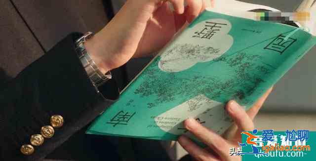 不說謊戀人：方知有衣品好棒，辛云來屬于耐看型，成新晉男神？