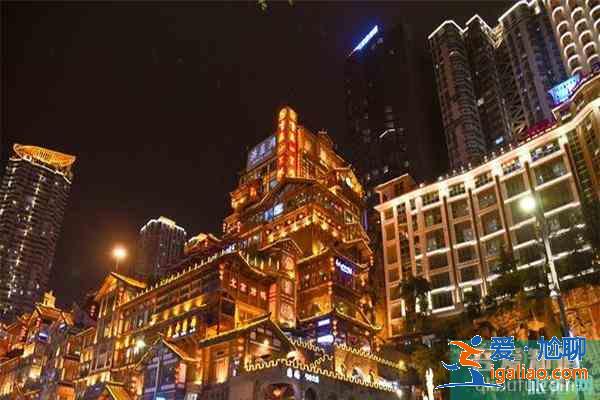 重慶市區(qū)旅游景點(diǎn)攻略 重慶市區(qū)有哪些景區(qū)？