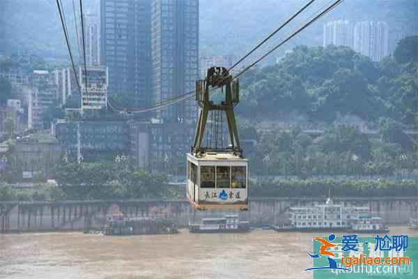 重慶市區(qū)旅游景點(diǎn)攻略 重慶市區(qū)有哪些景區(qū)？