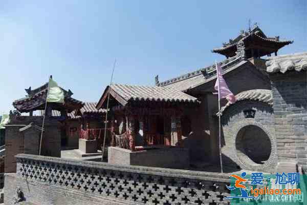 山西運(yùn)城夏縣景點(diǎn)匯總 夏縣景點(diǎn)推薦？