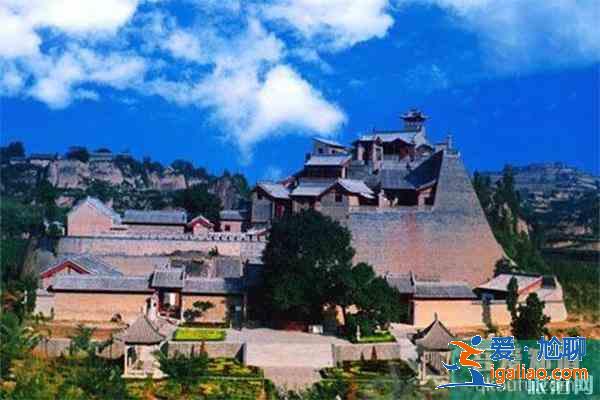 山西運(yùn)城夏縣景點(diǎn)匯總 夏縣景點(diǎn)推薦？