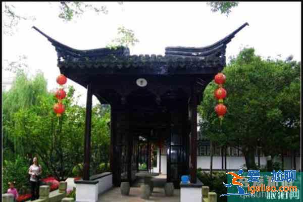 崇明島十大旅游景點 崇明島景點推薦？