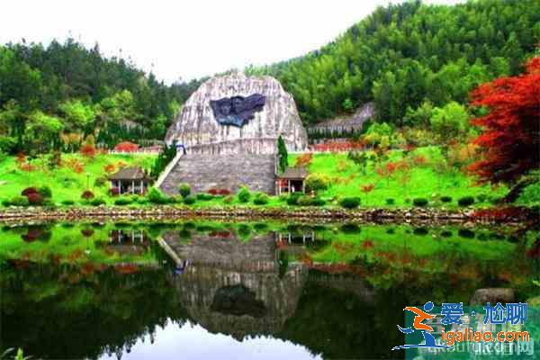 井岡山景區(qū)有哪些景點(diǎn) 井岡山革命根據(jù)地介紹？