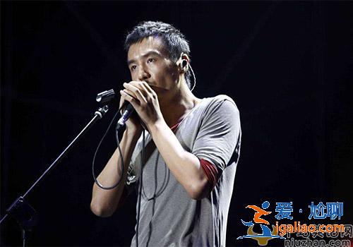 樸樹罕見更新微博 內(nèi)容隱晦評論太逗了
