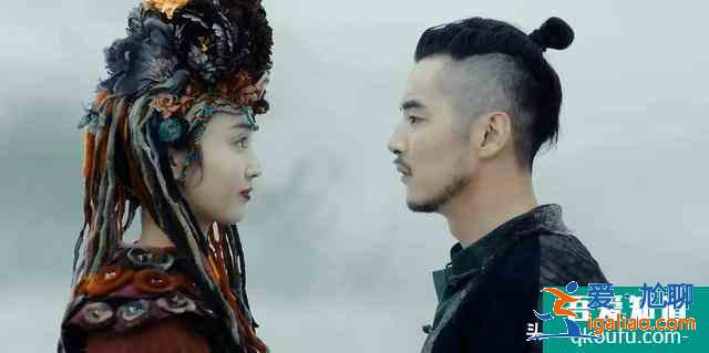 《河神2》開播原本不受期待，現(xiàn)在卻獲好評(píng)，大型“真香”現(xiàn)場(chǎng)？