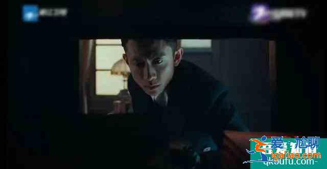 張一山演技那么好，為何《局中人》卻備受吐槽？7處細(xì)節(jié)說明不足？