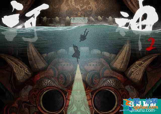 王一博更博力挺《河神2》，看到她支持誰后，粉絲連聲叫好？
