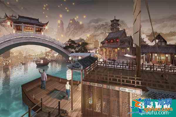 中國大運河博物館要門票嗎 中國大運河博物館地址？
