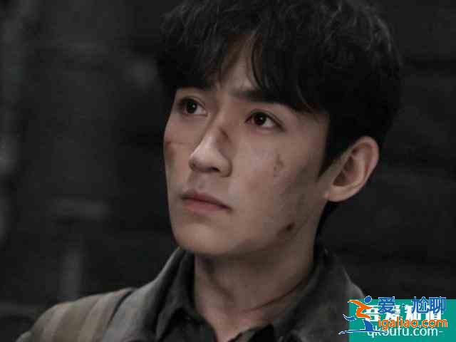 《重啟之極海聽雷》里有哪幾個(gè)人物？又講了什么故事？？