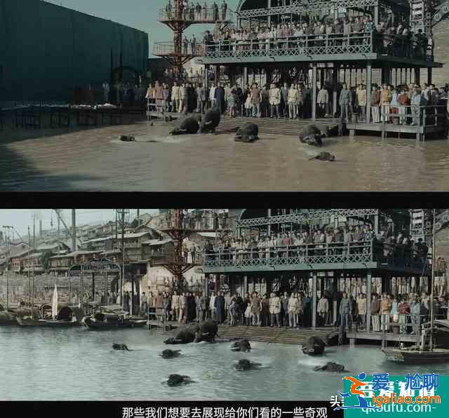 《河神2》開播原本不受期待，現(xiàn)在卻獲好評(píng)，大型“真香”現(xiàn)場(chǎng)？