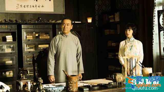 劉譽(yù)談《局中人》選角記：“好演員觸動(dòng)他的是角色帶來(lái)的陌生感”？