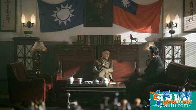 劉譽(yù)談《局中人》選角記：“好演員觸動(dòng)他的是角色帶來(lái)的陌生感”？