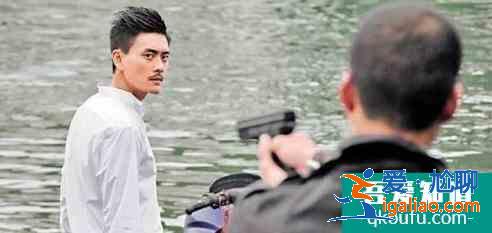 《戰(zhàn)毒》定檔，黃宗澤、吳卓羲主演，網(wǎng)友：確定這部是飛虎3？？