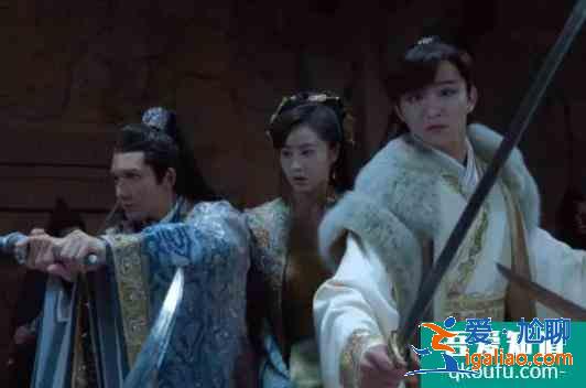 《戰(zhàn)毒》定檔，黃宗澤、吳卓羲主演，網(wǎng)友：確定這部是飛虎3？？