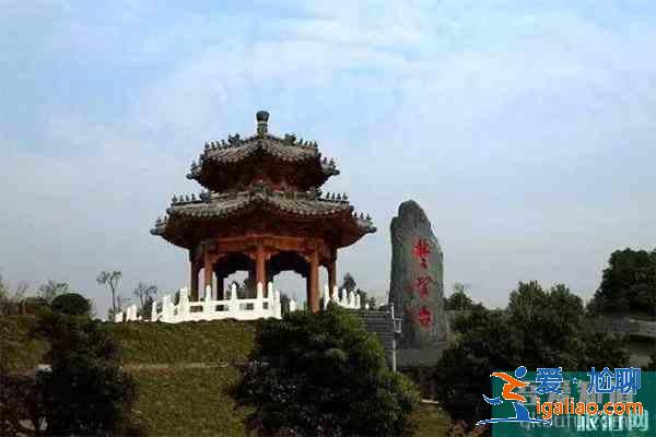 武昌城內(nèi)有哪些山 介紹-位置？