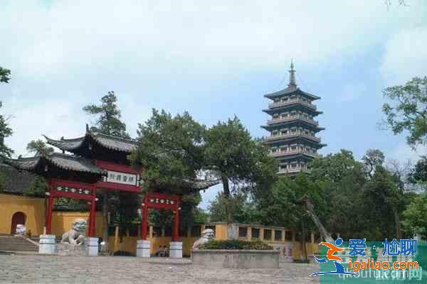 揚(yáng)州十大著名景點(diǎn) 旅游景點(diǎn)推薦？