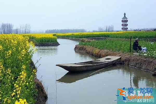 江蘇省適合親子旅游的農(nóng)家樂推薦？