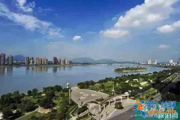 廣東清遠(yuǎn)免費景點有哪些？