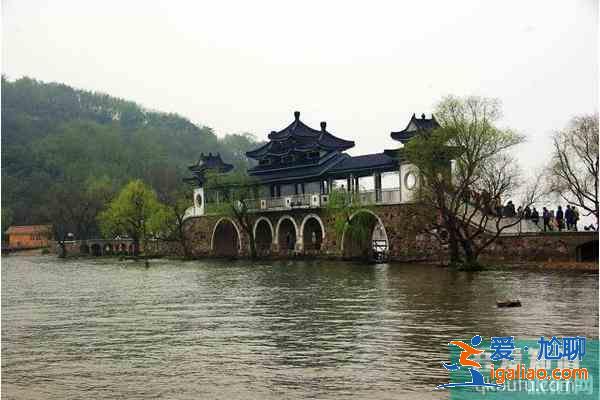 無錫市區(qū)旅游必去景點(diǎn)？